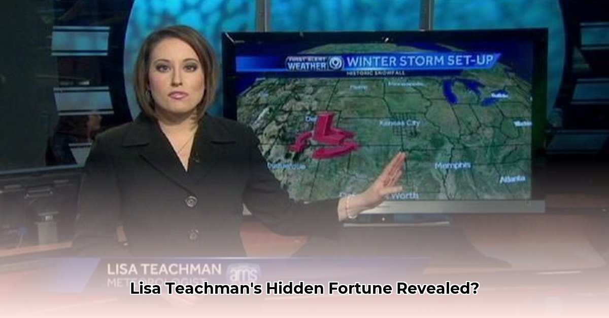 lisa-teachman-net-worth